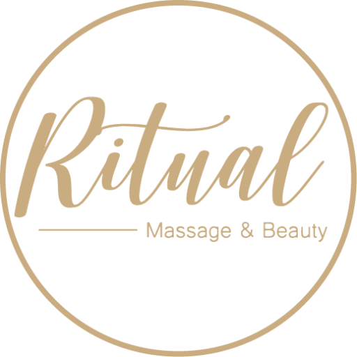 Ritual massage and beauty - Bristol clinic logo.