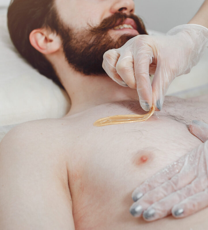Enjoy a men waxing treatment in Bristol with Ritual beauty