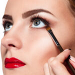 Lash lift, Eyelash Tint with Eyebrow shape & Eyebrow Tint