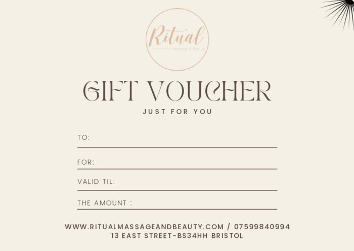 Gift Card - Image 1