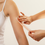 Full Arm Waxing treatment - Ritual Bristol
