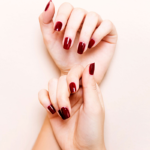 Biab manicure and removal