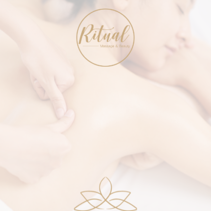 Deep tissue massage package