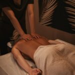 Deep Tissue Massage - SWEDISH