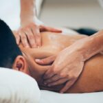 Follow-up - Sports Massage