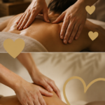 Book your couples massage in Bristol - Ritual Massage & Beauty