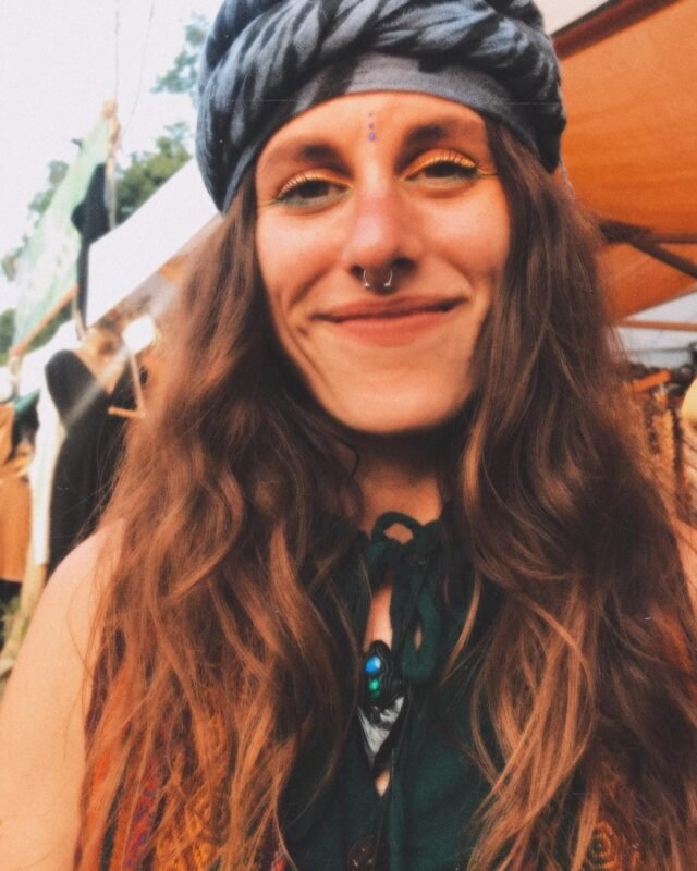 Iris - massage therapist in Bristol