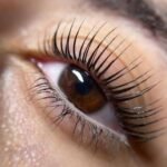 Korean Lash Lift