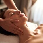 TMJ Jaw Relaxation Massage